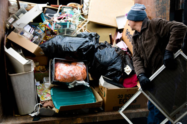 Yard Cleanup Services in Livingston, LA