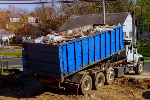 Best Hot Tub Removal  in Livingston, LA