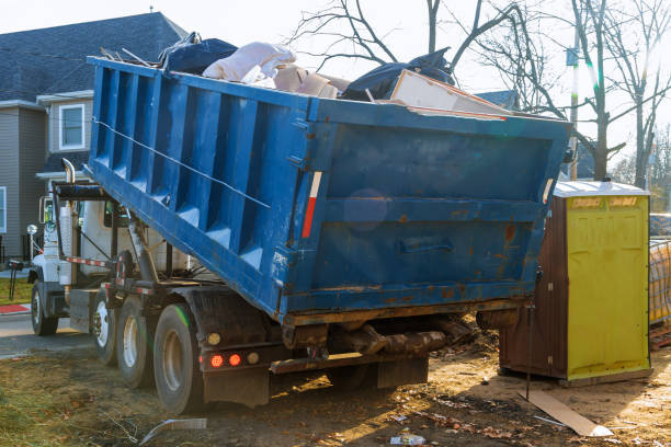 Best Trash Removal Near Me  in Livingston, LA
