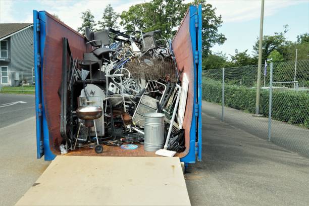 Best Commercial Junk Removal  in Livingston, LA