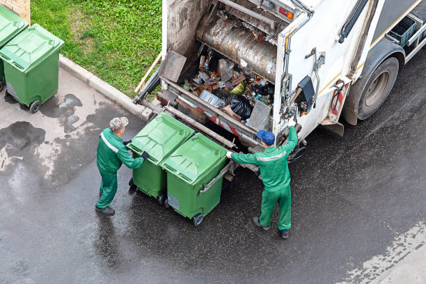 Best Commercial Junk Removal  in Livingston, LA