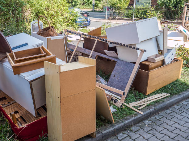 Best Junk Removal Near Me  in Livingston, LA