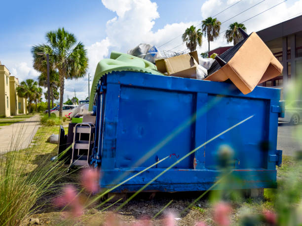 Best Commercial Cleanout Services  in Livingston, LA
