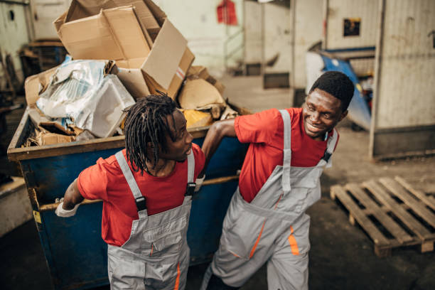 Best Basement Cleanout Services  in Livingston, LA