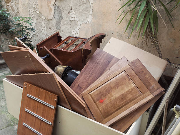 Best Trash Removal Near Me  in Livingston, LA